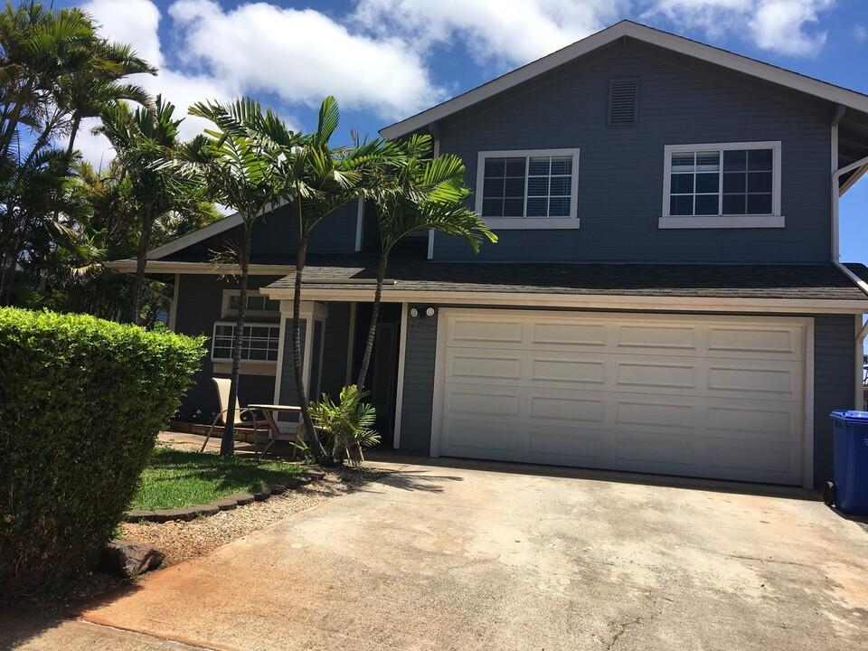 92-7080-7080 Elele St in Kapolei, HI - Building Photo