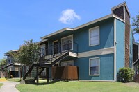 The Cordoba Apartment Homes - Cordoba Apartments in San Antonio, Texas