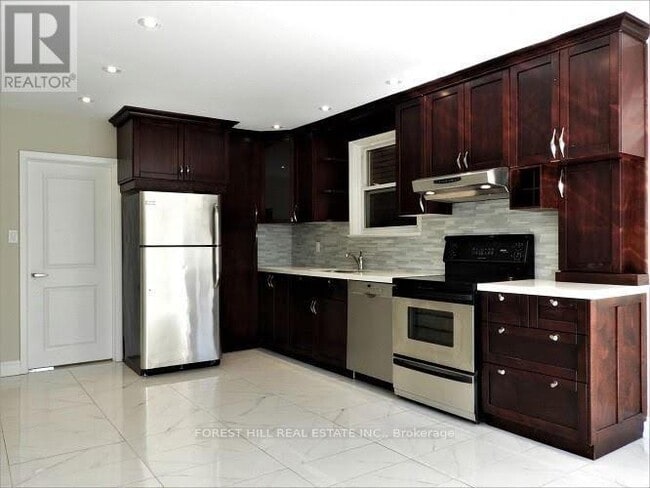 42 Emerald Crescent in Toronto, ON - Building Photo - Building Photo