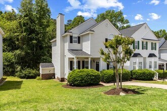 3901 Charleston Park Dr in Raleigh, NC - Building Photo - Building Photo