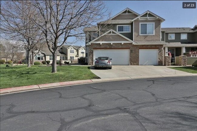 2550 Winding River Dr in Broomfield, CO - Building Photo - Building Photo