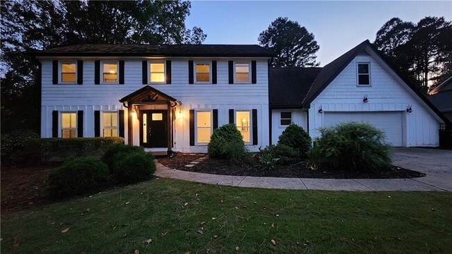 3250 Indian Hills Dr in Marietta, GA - Building Photo - Building Photo