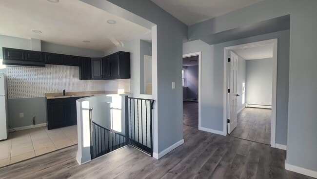 property at 6206 Newkirk Ave