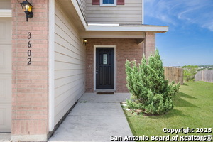 3602 Lazy Clover in San Antonio, TX - Building Photo - Building Photo