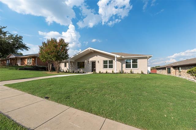 1632 Merrimac Trail in Garland, TX - Building Photo - Building Photo