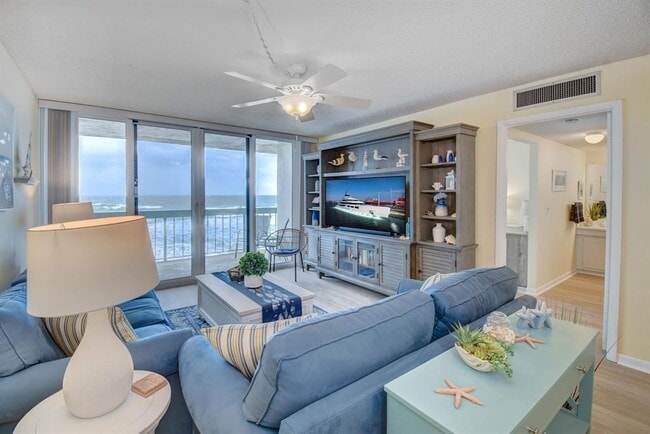 property at 9940 S Ocean Dr