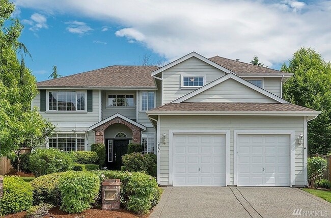property at 3531 NE 24th Ct