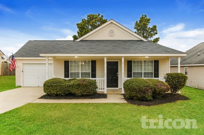 property at 337 White Gables Dr