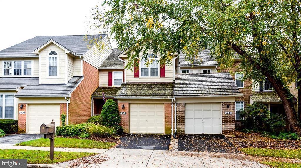 3240 Spriggs Request Way in Bowie, MD - Building Photo