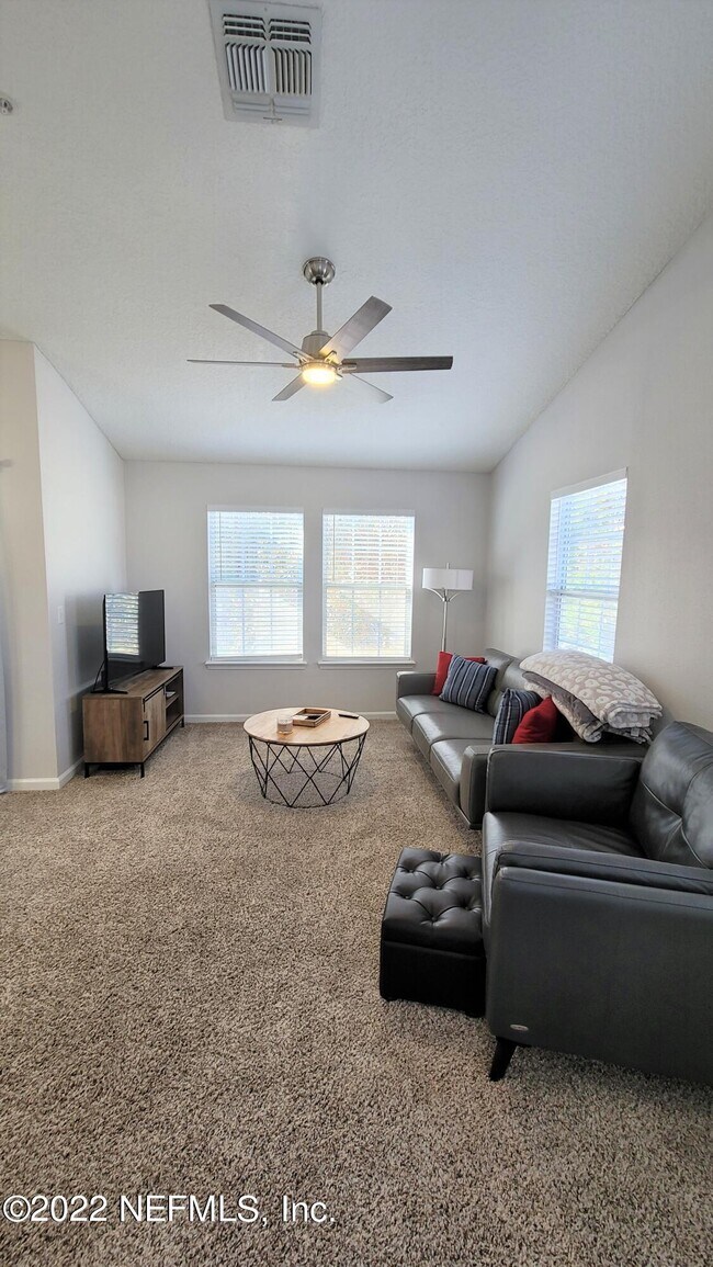 2200 Marsh Hawk Ln in Fleming Island, FL - Building Photo - Building Photo