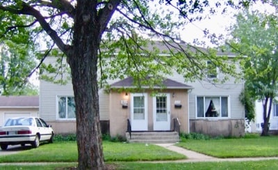 property at 1811 Rist Ave