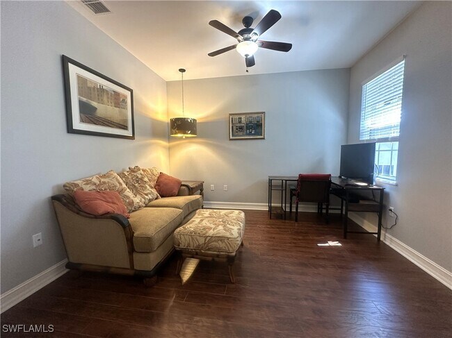 property at 2004 Tarpon Bay Dr N