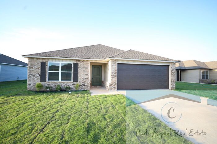 3616 Revere in Jonesboro, AR - Building Photo