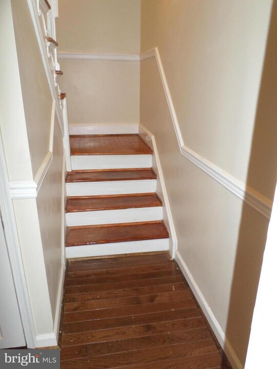 1134 25th St NW-Unit -UNIT C in Washington, DC - Building Photo