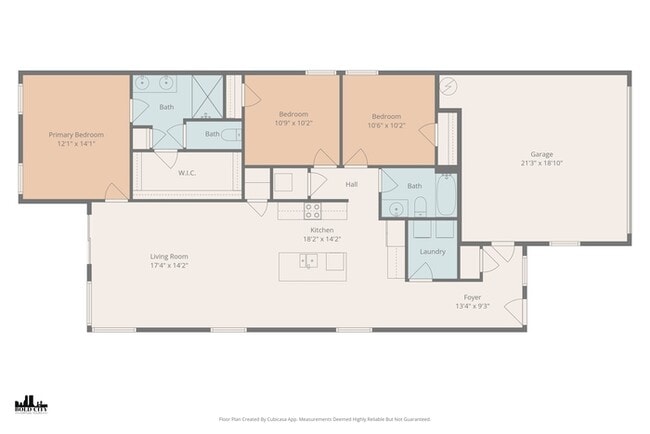 7862 Meadow Walk Ln in Jacksonville, FL - Building Photo - Building Photo