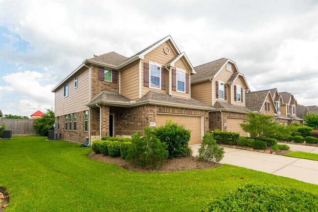8427 Sunset Loch Dr in Spring, TX - Building Photo - Building Photo