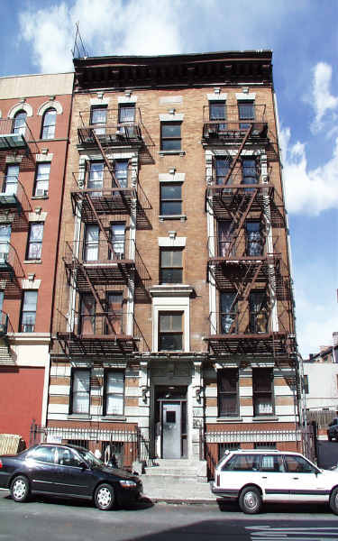 973 Aldus St in Bronx, NY - Building Photo