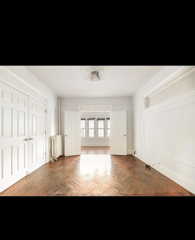 603 Garfield Ave, Unit 1 in Jersey City, NJ - Foto de edificio - Building Photo