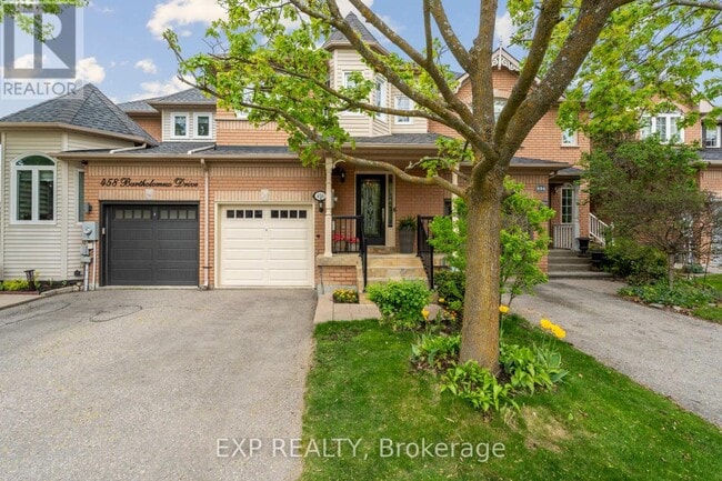 property at 456 Bartholomew Dr