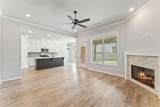 5903 SW Macasin Ave in Bentonville, AR - Building Photo - Building Photo