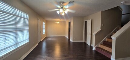 7929 Comal St in Houston, TX - Building Photo - Building Photo