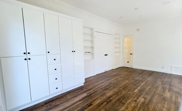 1816-18225 N Harvard Blvd in Los Angeles, CA - Building Photo - Building Photo