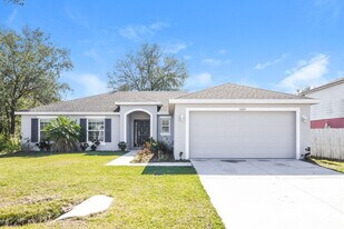 1004 Dartmoor Pl in Kissimmee, FL - Building Photo