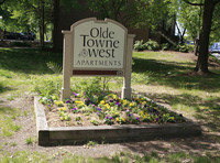 Olde Towne West in Alexandria, VA - Building Photo - Building Photo