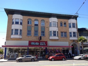 The Ferrera Building in San Francisco, CA - Building Photo - Other