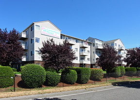 Canterbury Manor Apartments