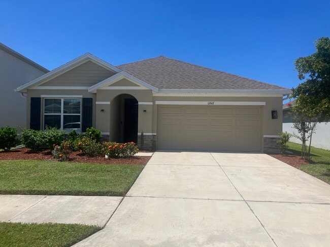 property at 12667 Night View Dr