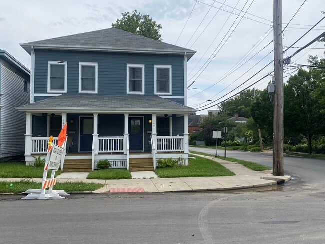 property at 145 W 2nd Ave
