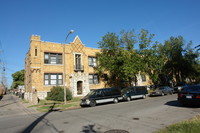 3841 Giles Ave in St. Louis, MO - Foto de edificio - Building Photo