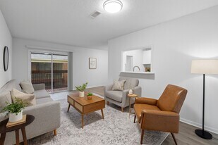 3630 Ranch Rd in Columbia, SC - Building Photo