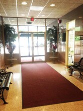 Courthouse Towers Apartments in Wilkes-Barre, PA - Building Photo - Building Photo