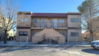 3439 College View Ct, Unit D