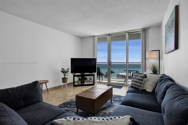 property at 3901 S Ocean Dr