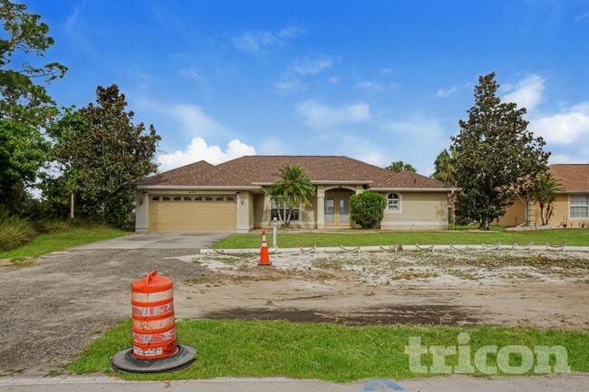 property at 4090 W Price Blvd