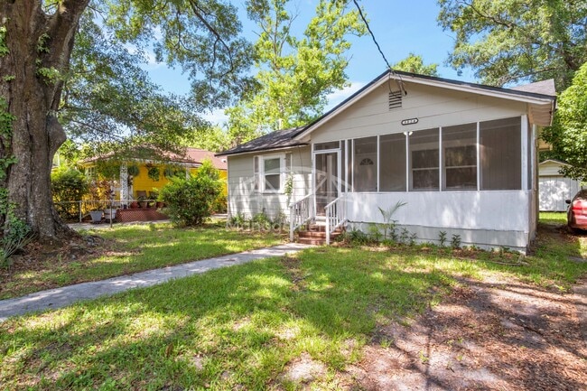 property at 3824 Penton St