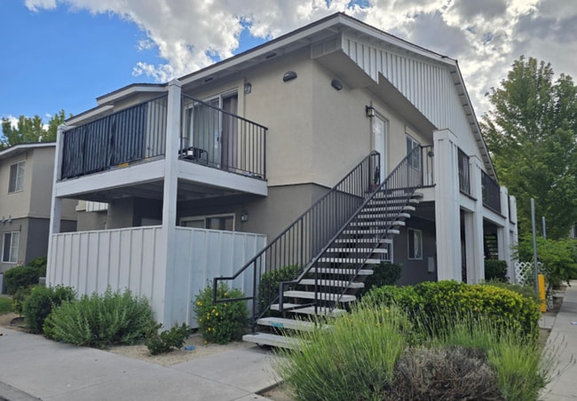 property at 2000 Silverada Blvd