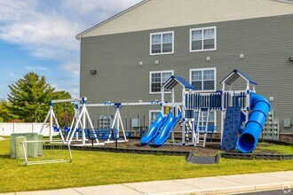 23033 Meadow Wood Ct in Seaford, DE - Building Photo - Building Photo