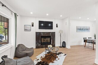 45 Hampton Av in Ottawa, ON - Building Photo - Building Photo