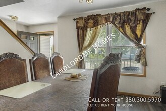 3034 Wyndburgh Dr in Columbus, OH - Foto de edificio - Building Photo