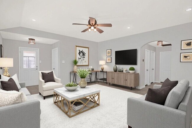 904 Opal Path in Princeton, TX - Building Photo - Building Photo