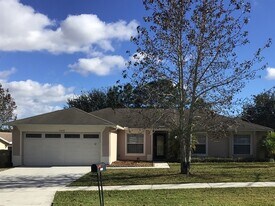 13210 Moonflower Ct in Clermont, FL - Building Photo