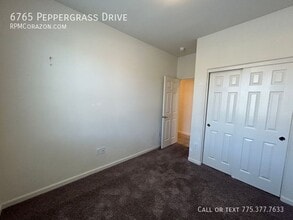 6765 Peppergrass Drive in Sparks, NV - Building Photo - Building Photo