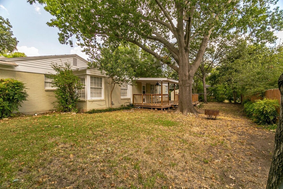 4109 Trail Lake Dr in Fort Worth, TX - Building Photo