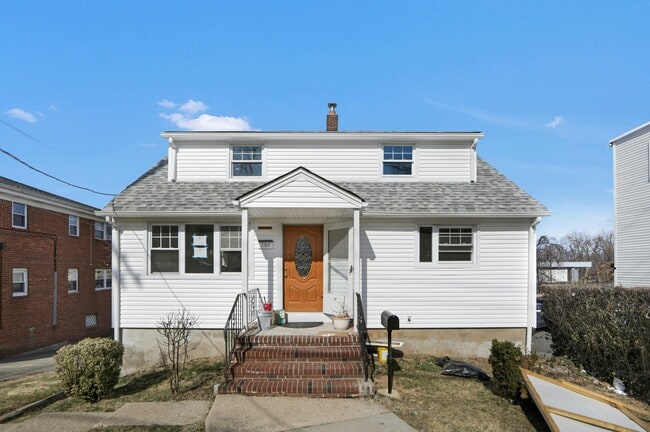 property at 380 Grand Ave
