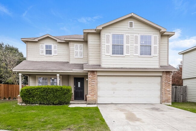 property at 113 Sunrise Falls