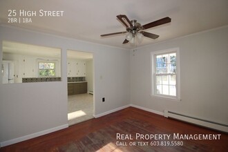 25 High St in South Berwick, ME - Building Photo - Building Photo